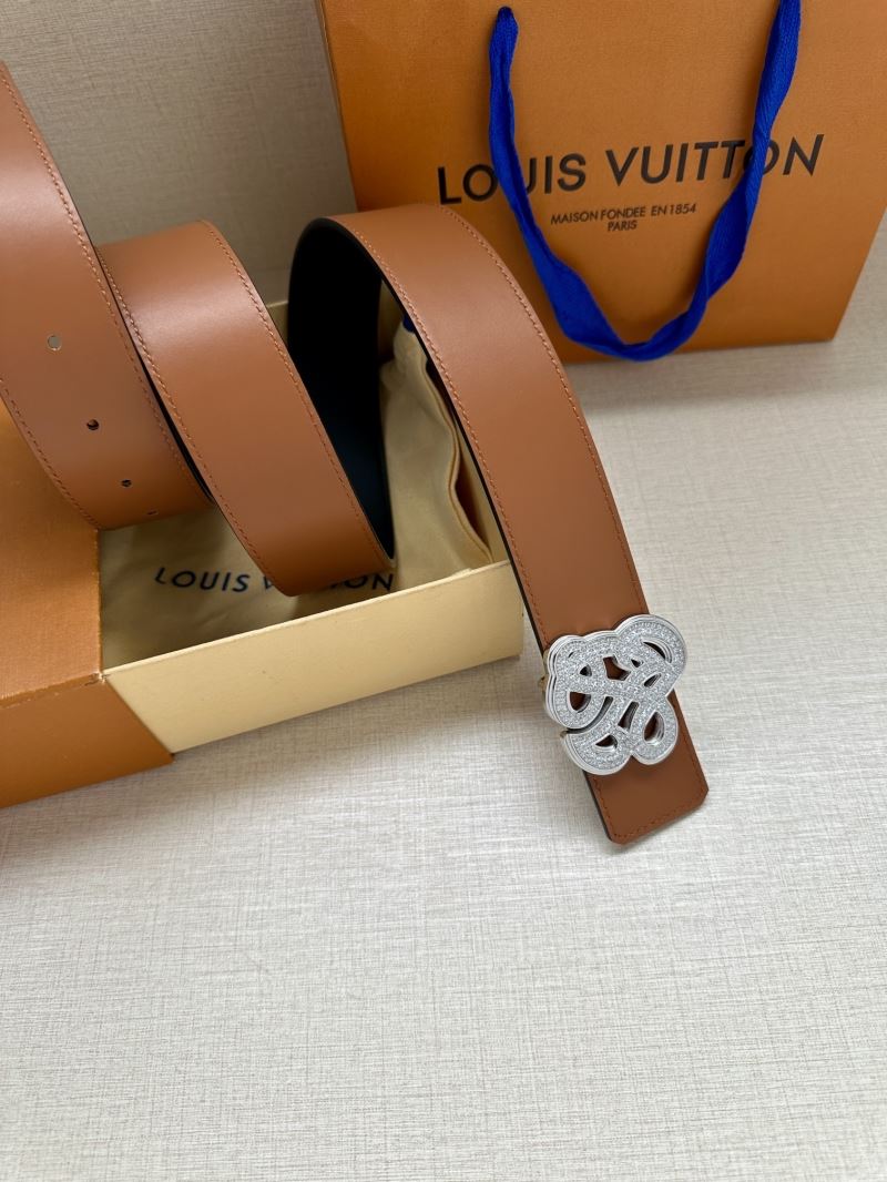 Louis Vuitton Belts